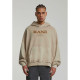 Karl Kani Ανδρικό φούτερ Retro Sprayed OS Hoodie